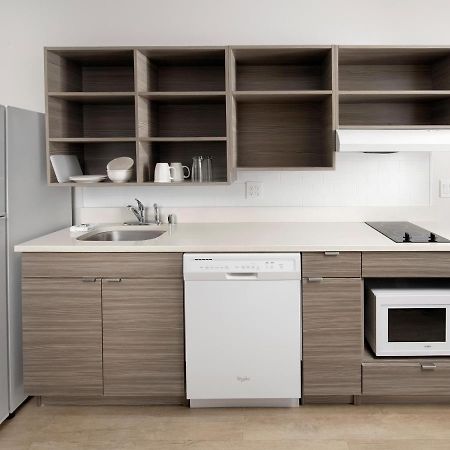 Woodspring Suites Seattle シアトル（ワシントン州） エクステリア 写真