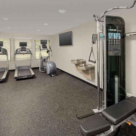 Woodspring Suites Seattle シアトル（ワシントン州） エクステリア 写真