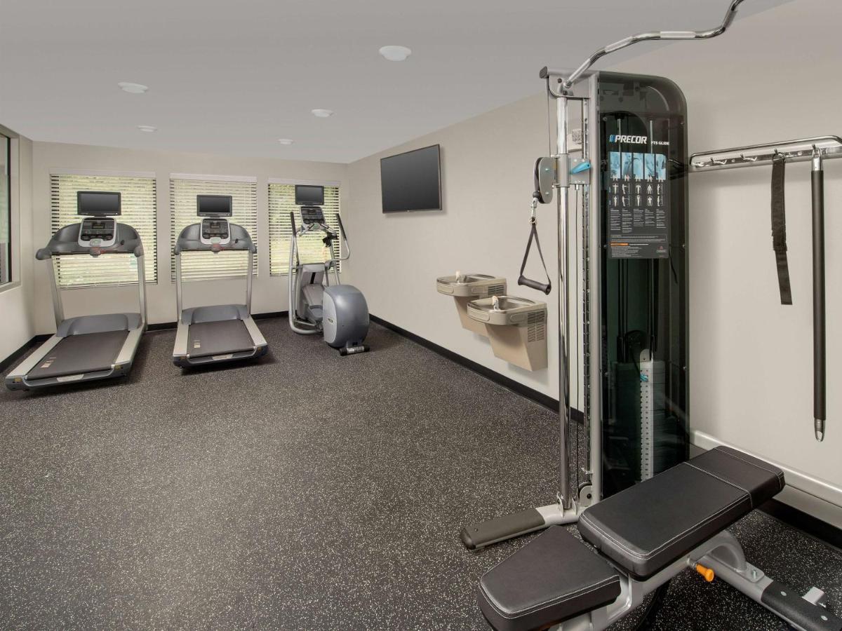 Woodspring Suites Seattle シアトル（ワシントン州） エクステリア 写真
